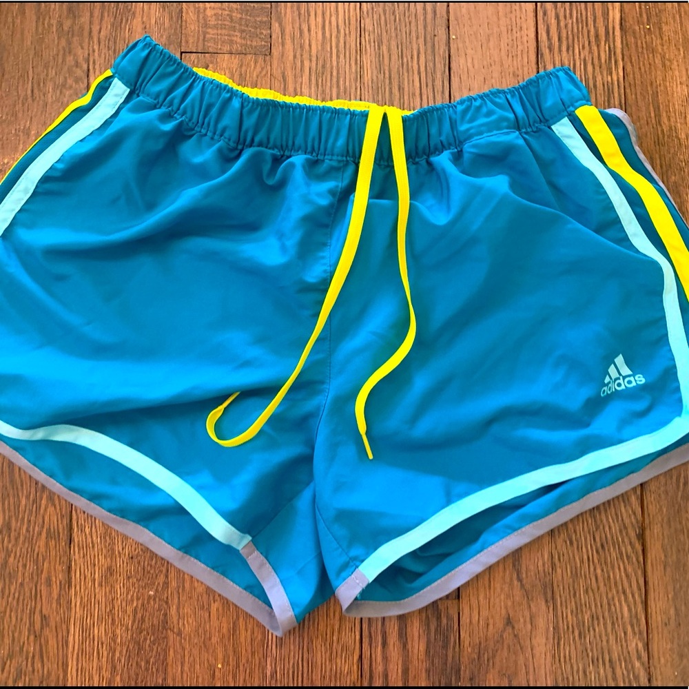 ADIDAS Workout Shorts